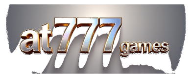 at777 games logo
